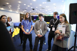 14th EUSDR Annual Forum (November 2025)