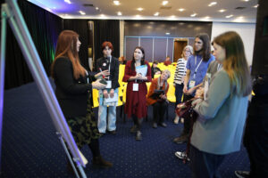 14th EUSDR Annual Forum (November 2025)