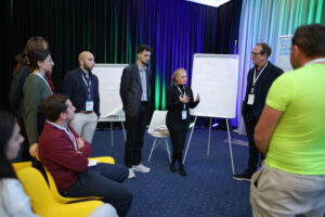 14th EUSDR Annual Forum (November 2025)