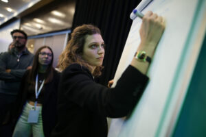 14th EUSDR Annual Forum (November 2025)