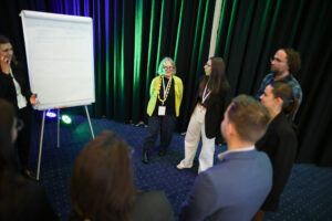 14th EUSDR Annual Forum (November 2025)