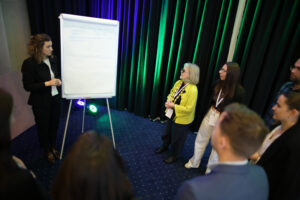 14th EUSDR Annual Forum (November 2025)