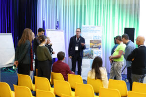 14th EUSDR Annual Forum (November 2025)