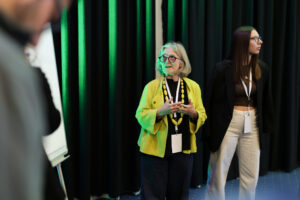 14th EUSDR Annual Forum (November 2025)