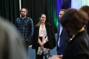 14th EUSDR Annual Forum (November 2025)