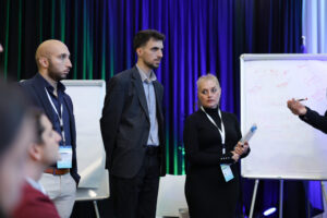 14th EUSDR Annual Forum (November 2025)