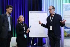 14th EUSDR Annual Forum (November 2025)