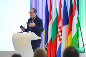 14th EUSDR Annual Forum (November 2025)