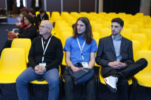 14th EUSDR Annual Forum (November 2025)