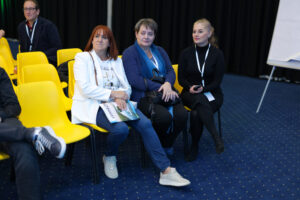 14th EUSDR Annual Forum (November 2025)