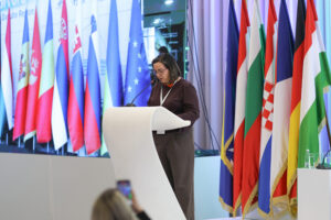 14th EUSDR Annual Forum (November 2025)