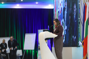 14th EUSDR Annual Forum (November 2025)