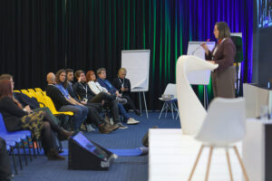 14th EUSDR Annual Forum (November 2025)