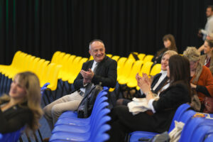 14th EUSDR Annual Forum (November 2025)