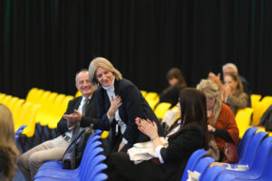 14th EUSDR Annual Forum (November 2025)