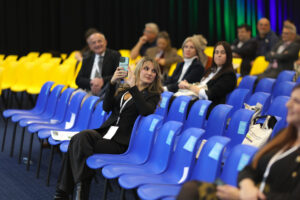 14th EUSDR Annual Forum (November 2025)