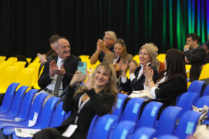 14th EUSDR Annual Forum (November 2025)