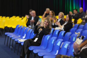 14th EUSDR Annual Forum (November 2025)