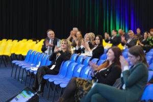 14th EUSDR Annual Forum (November 2025)