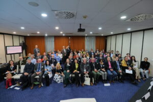 14th EUSDR Annual Forum (November 2025)