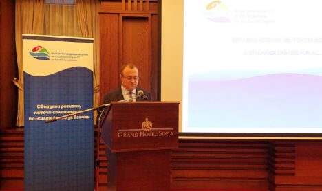 Bulgaria launches its 2026 EUSDR Presidency