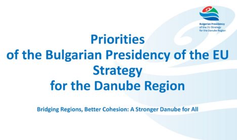 Chat with the Presidency: priorities and key areas of cooperation for stakeholders
