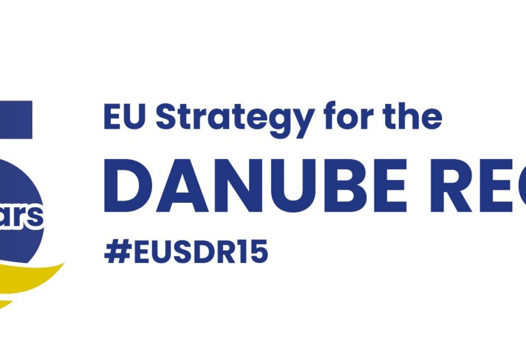 The EU Strategy for the Danube Region Turns 15!