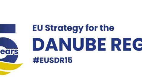The EU Strategy for the Danube Region Turns 15!