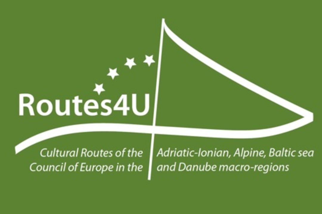 European Route of Jewish Heritage for EUSDR – Routes4U