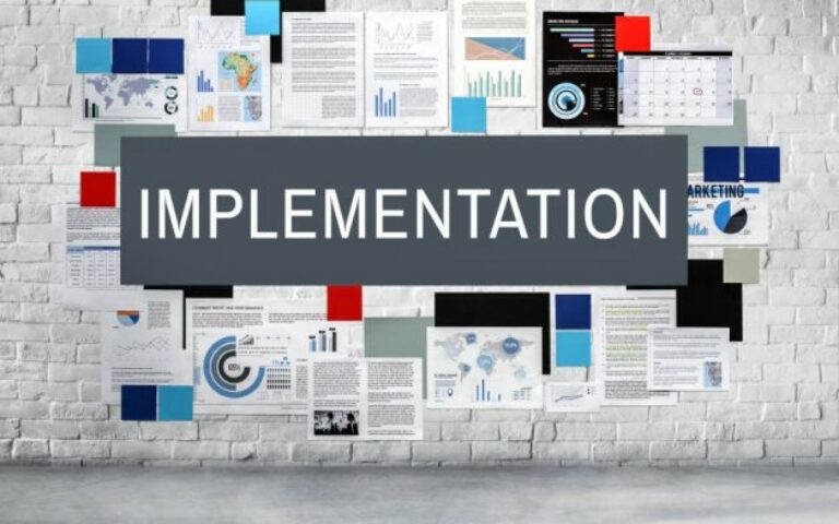 EUSDR Implementation Report 2016-2018 now available!