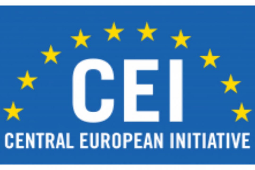 #COVID-19 Extraordinary Call for Proposals from Central European Initiative (CEI)