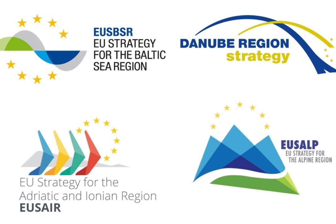 EUSAIR facilitating the Enlargement Process of the Western Balkans