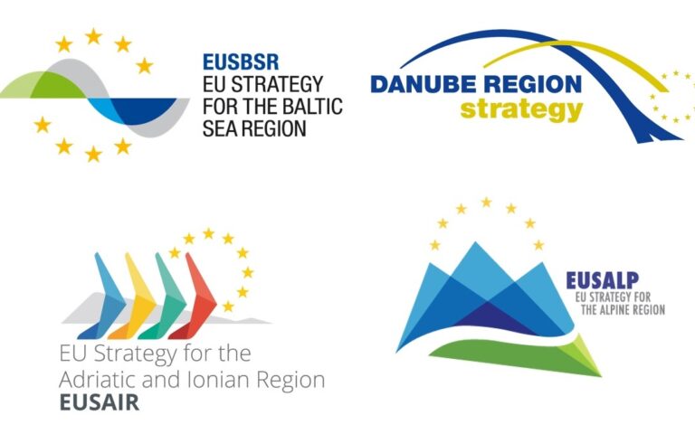 EUSAIR facilitating the Enlargement Process of the Western Balkans