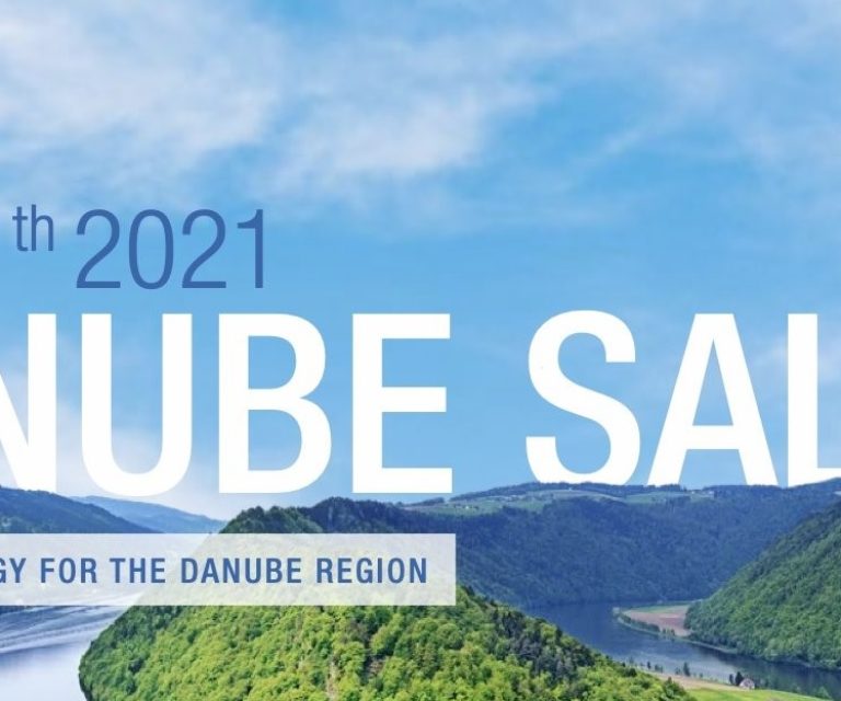 Danube Salon | June 2021