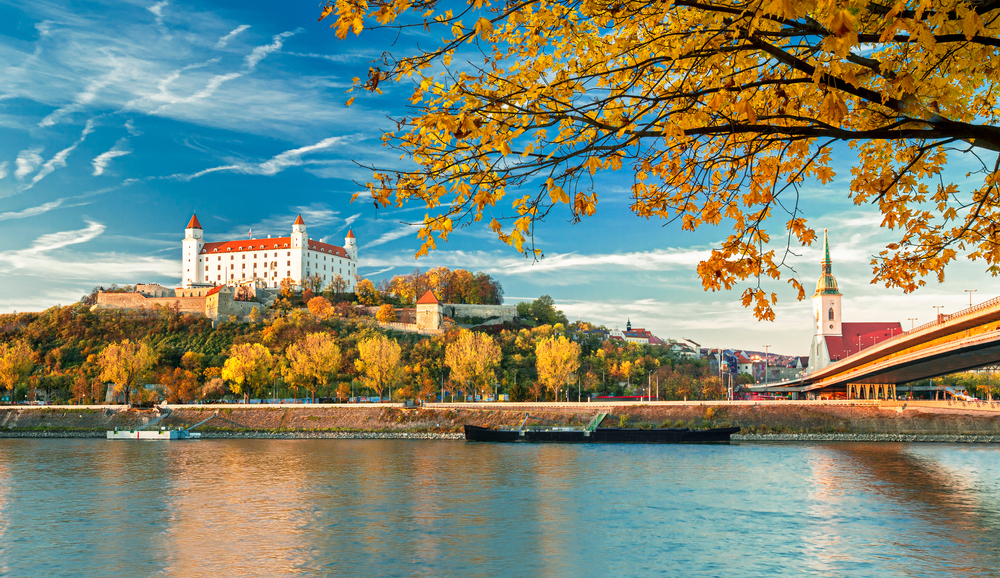 10th Annual Forum Of The Eu Strategy For The Danube Region Eusdr Danube Strategy Point