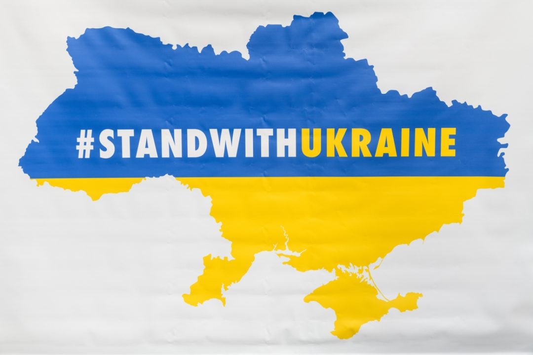 The Danube Region Strategy stands with Ukraine – The TRIO-Presidency of the EUSDR strongly condemns the unprovoked, illicit and unjust military aggression