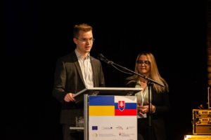 11th EUSDR Annual Forum | October 2022
