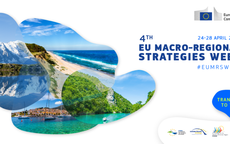 Let’s shape the 4th EU MRS Week together! – call for stakeholder sessions within the EU MRS Week, 24 – 28 April 2023