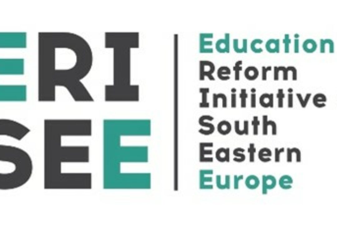 Education Reform Initiative of South Eastern Europe (ERI SEE)