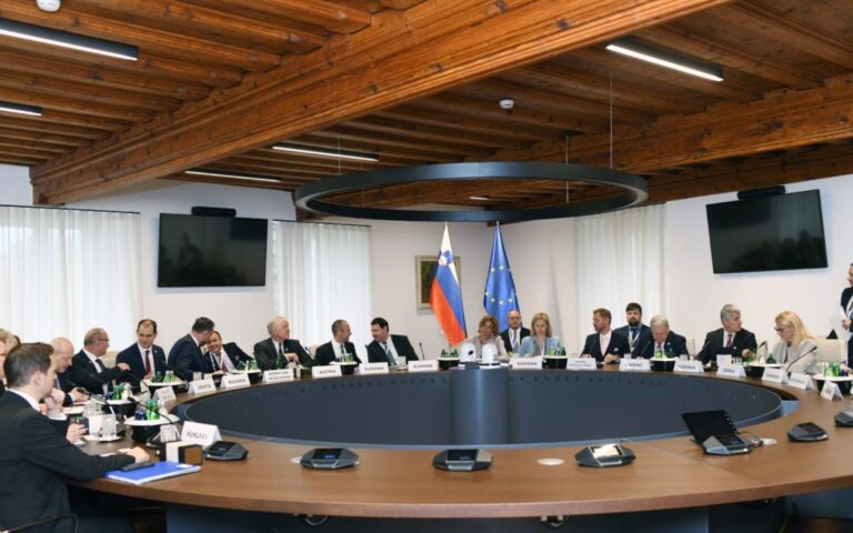 Joint Statement of the Ministers Responsible for the Implementation of the EUSDR