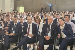 13th EUSDR Annual Forum I June 2024