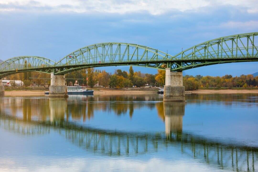 ​A Strategic Workshop in Sarajevo to Strengthen Cross-Border Rail Infrastructure