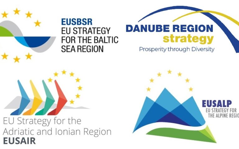 Council Conclusions on the report on the implementation of EU macro-regional strategies